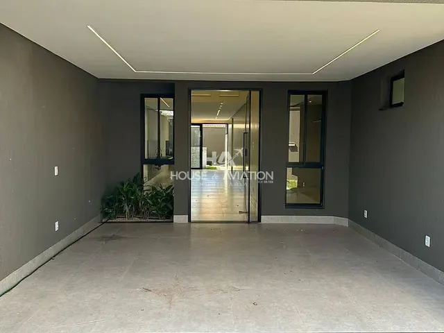 Casa com 210m² 3 quartos e 4 banheiros, à venda, no bairro Jardim Atlântico em Goiânia
