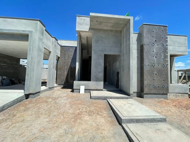 Foto do Casa - Casa à venda, Bosque da Mata, Tijucas/SC | Interpraias Imóveis