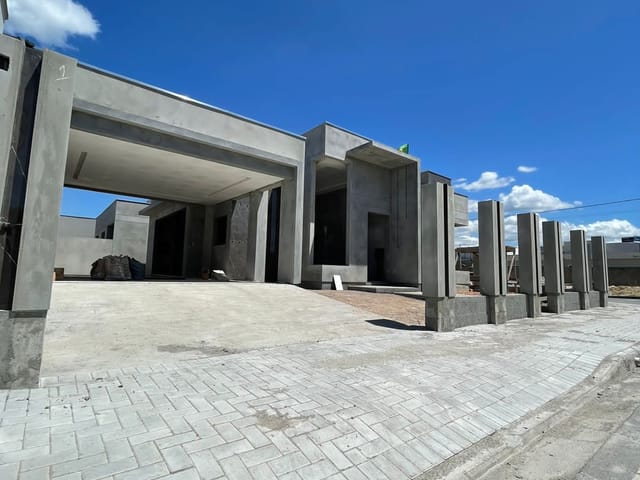 Foto do Casa - Casa à venda, Bosque da Mata, Tijucas/SC | Interpraias Imóveis