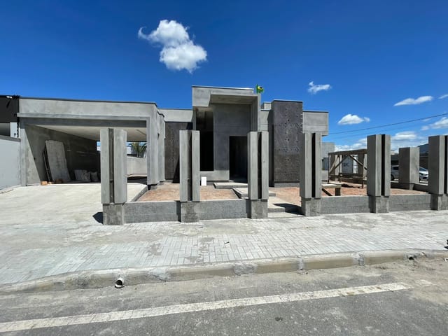 Foto do Casa - Casa à venda, Bosque da Mata, Tijucas/SC | Interpraias Imóveis