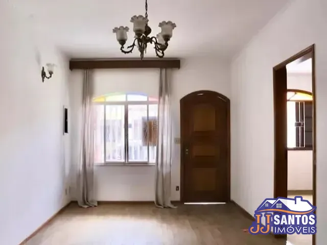 Casa com 96m² 2 quartos e 1 banheiro, à venda, no bairro Quarta Parada em São Paulo