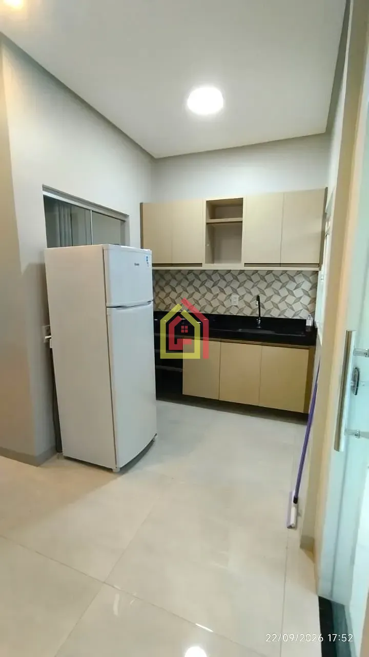 Casa para alugar com 2 quartos, 2 suítes, 2 vagas e 80m² no Cidade Nova, Marabá (PA) — foto 3 de 10