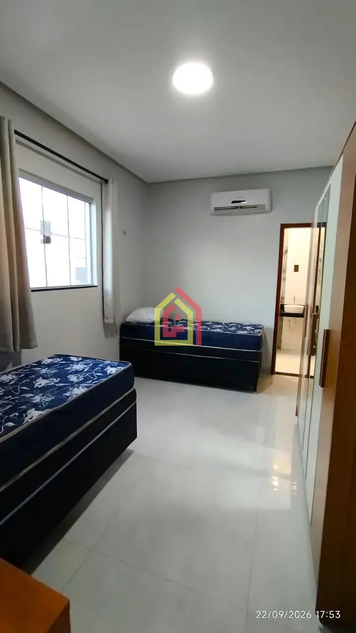 Casa para alugar com 2 quartos, 2 suítes, 2 vagas e 80m² no Cidade Nova, Marabá (PA) — foto 6 de 10