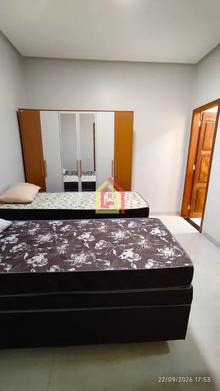 Casa para alugar com 2 quartos, 2 suítes, 2 vagas e 80m² no Cidade Nova, Marabá (PA) — foto 7 de 10