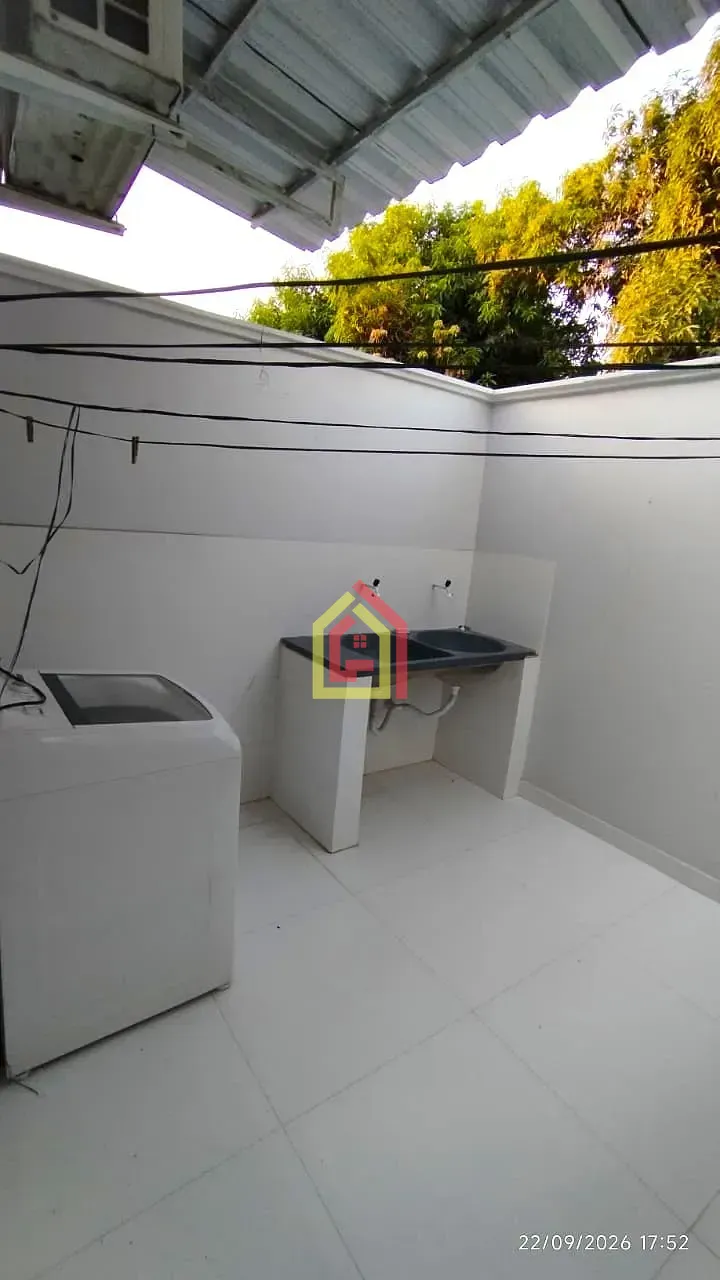 Casa para alugar com 2 quartos, 2 suítes, 2 vagas e 80m² no Cidade Nova, Marabá (PA) — foto 10 de 10