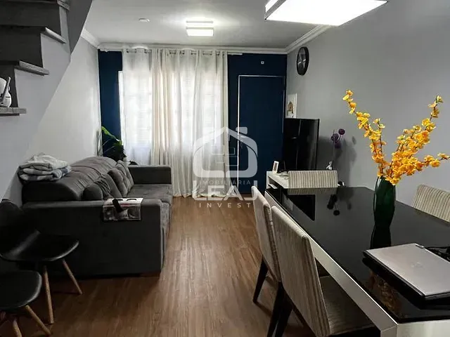 Casa 3 quartos e 1 banheiro, à venda, no bairro Parque Munhoz em São Paulo
