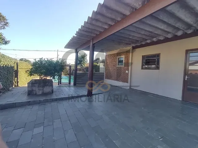 Casa com 515m² 3 quartos e 3 banheiros, à venda, no bairro Jardim Sônia em Jaguariúna