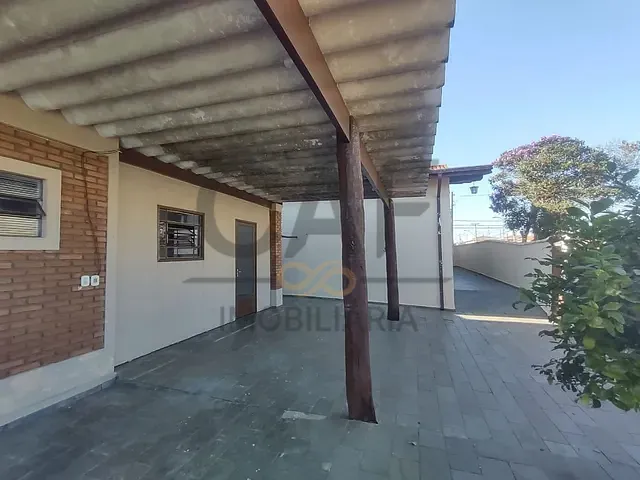 Casa com 515m² 3 quartos e 3 banheiros, à venda, no bairro Jardim Sônia em Jaguariúna