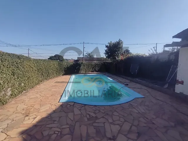 Casa com 515m² 3 quartos e 3 banheiros, à venda, no bairro Jardim Sônia em Jaguariúna