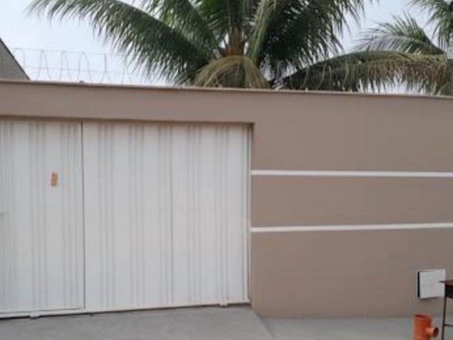 Foto do Casa - Casa 3Q com suíte à venda  no Jardim Ipiranga, Aparecida de Goiânia, GO | Maxwell Imóveis