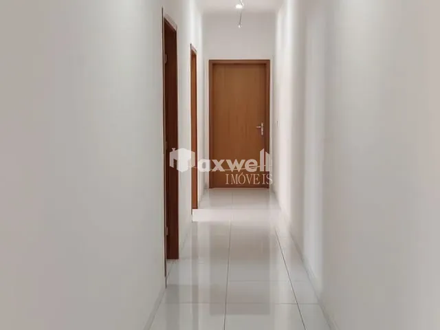 Casa com 180m² 3 quartos e 2 banheiros, à venda, no bairro Parque Atalaia em Aparecida de Goiânia