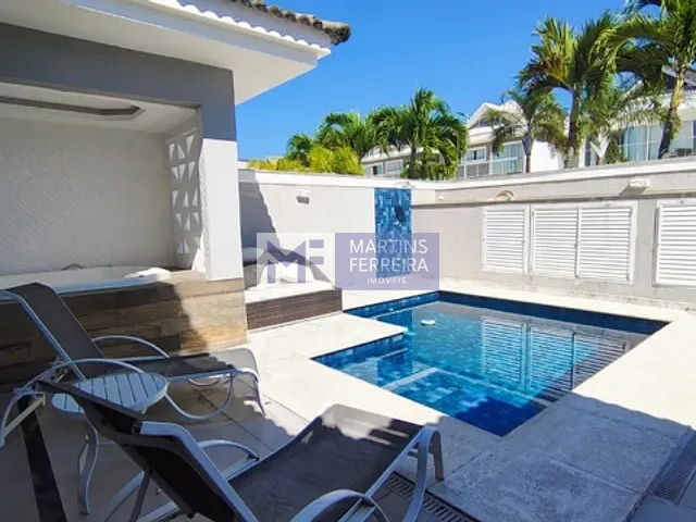 Casa com 300m² 4 quartos e 6 banheiros, para alugar, no bairro Recreio dos Bandeirantes em Rio de Janeiro
