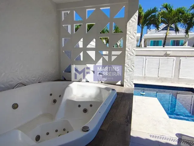 Casa com 300m² 4 quartos e 6 banheiros, para alugar, no bairro Recreio dos Bandeirantes em Rio de Janeiro