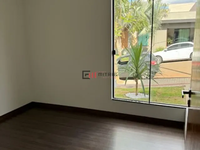 Casa 3 quartos e 2 banheiros, à venda, no bairro Loteamento Morada das Flores em Cambé