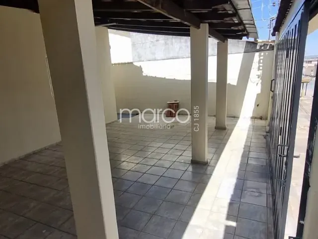 Casa 3 quartos e 1 banheiro, para alugar, no bairro Jardim Bela Morada em Aparecida de Goiânia