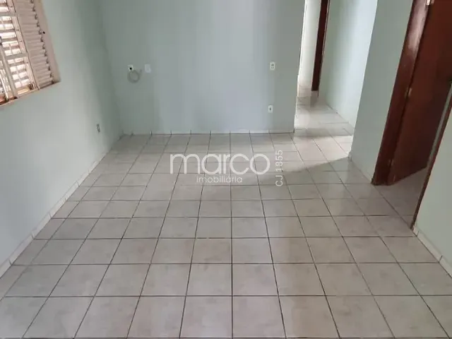 Casa 3 quartos e 1 banheiro, para alugar, no bairro Jardim Bela Morada em Aparecida de Goiânia