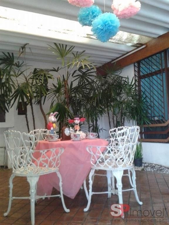 Casa para alugar, no bairro Vila Talarico em São Paulo