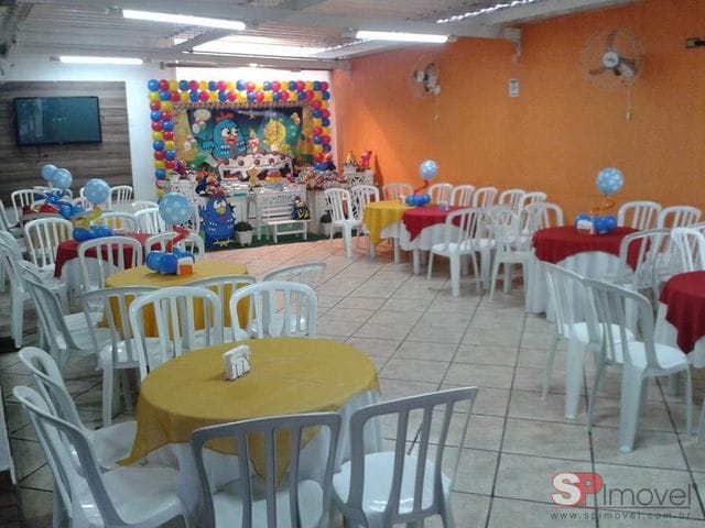 Casa para alugar, no bairro Vila Talarico em São Paulo