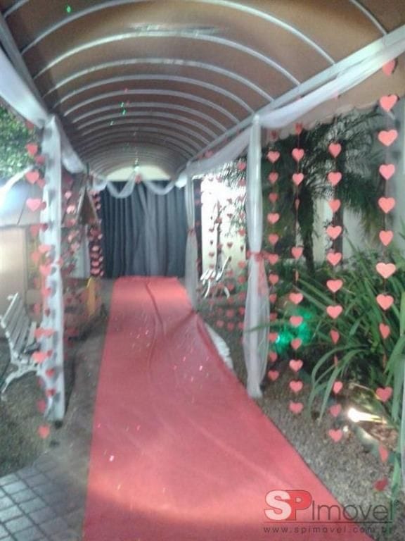 Casa para alugar, no bairro Vila Talarico em São Paulo