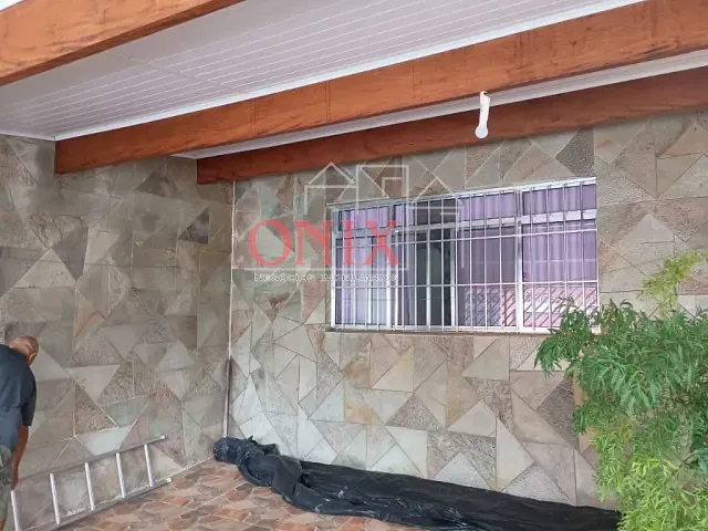 Casa com 175m² 2 quartos e 3 banheiros, à venda, no bairro Vila Virgínia em Itaquaquecetuba