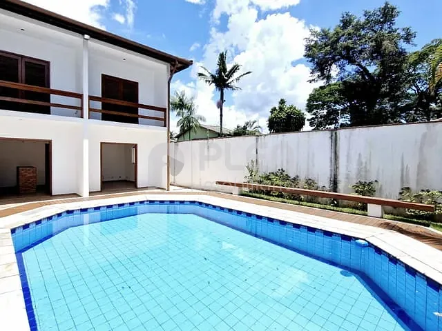 Casa 4 quartos e 5 banheiros, à venda, no bairro Tremembé em São Paulo