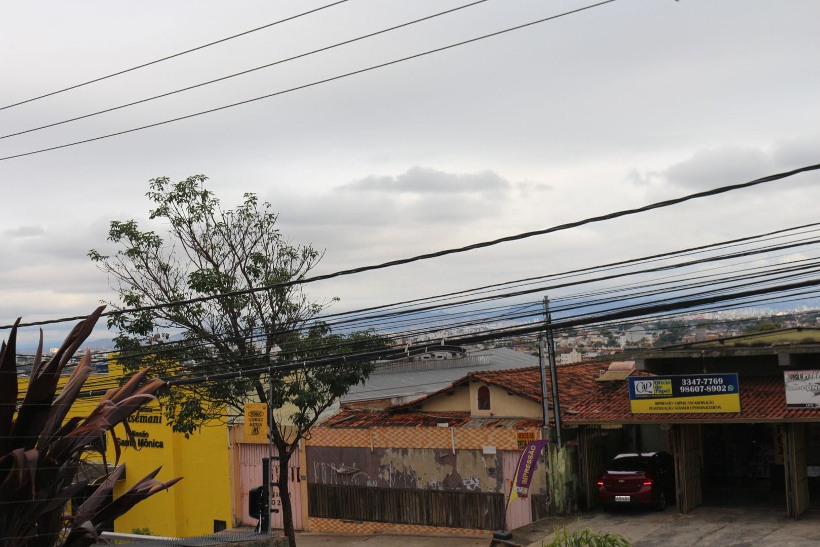 Casa com 3 quartos, 4 vagas, com 178 m2 de construção, à venda, Rio Branco, Belo Horizonte, MG miniatura 11