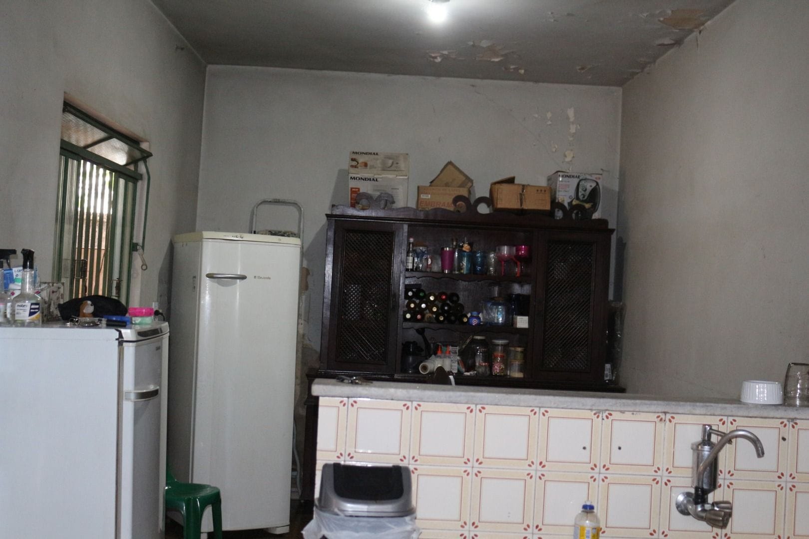 Casa com 3 quartos, 4 vagas, com 178 m2 de construção, à venda, Rio Branco, Belo Horizonte, MG miniatura 7