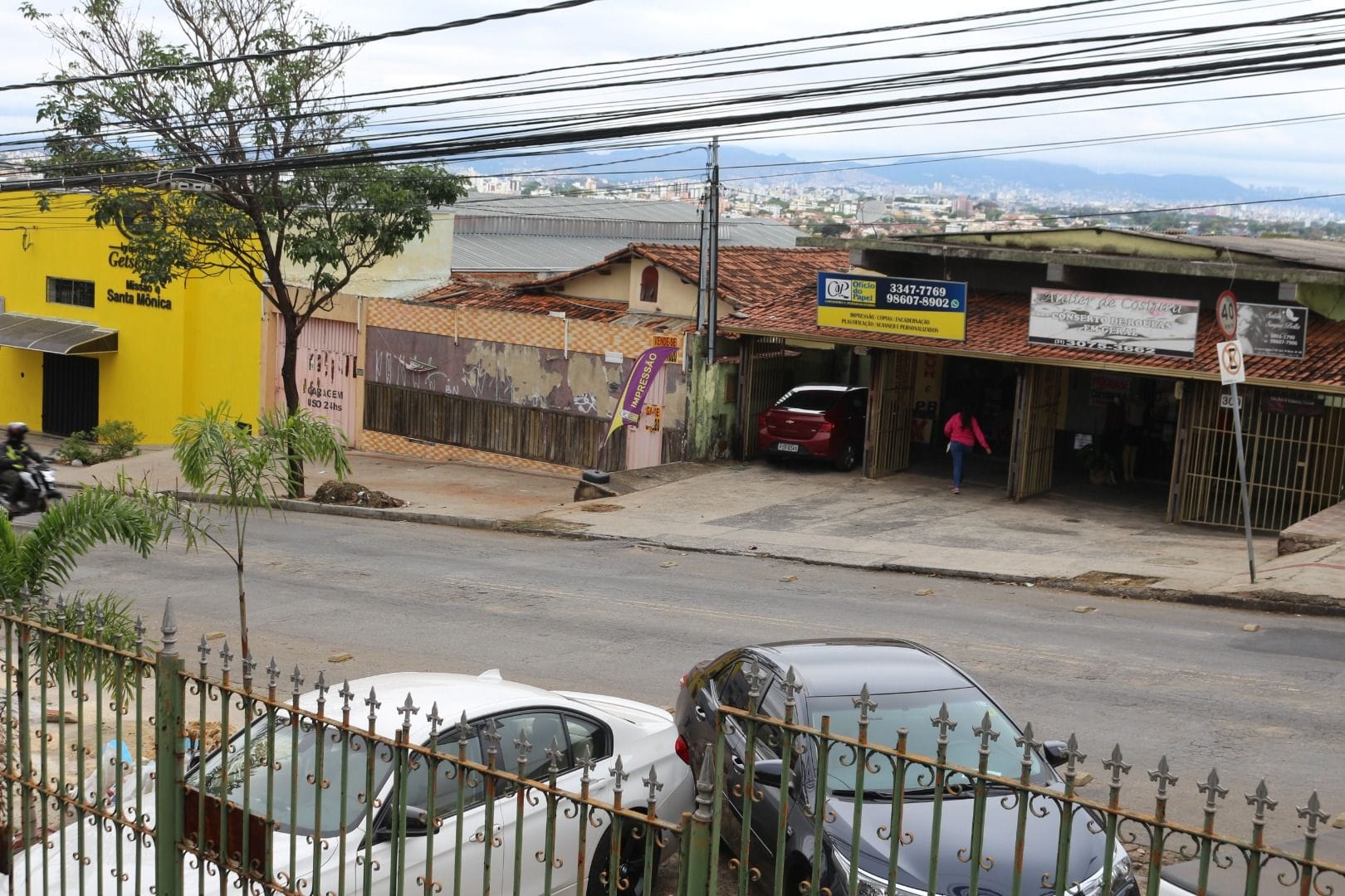 Casa com 3 quartos, 4 vagas, com 178 m2 de construção, à venda, Rio Branco, Belo Horizonte, MG miniatura 3