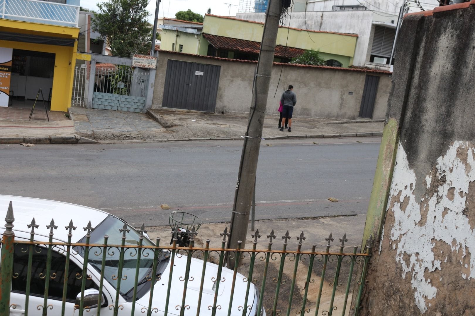 Casa com 3 quartos, 4 vagas, com 178 m2 de construção, à venda, Rio Branco, Belo Horizonte, MG miniatura 4