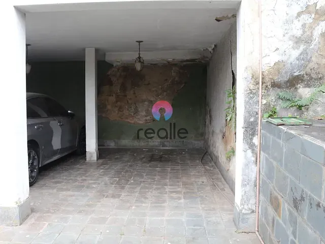 Casa com 360m² 3 quartos e 2 banheiros, à venda, no bairro Rio Branco em Belo Horizonte