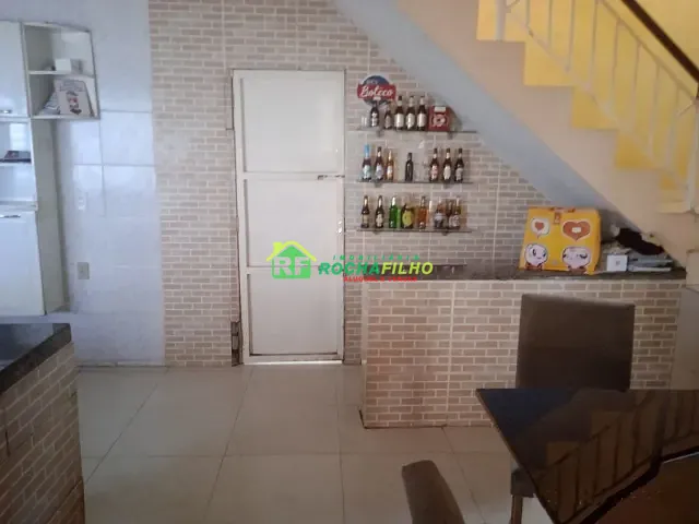 Casa com 800m² 4 quartos e 2 banheiros, à venda, no bairro Santa Luzia em Teresina