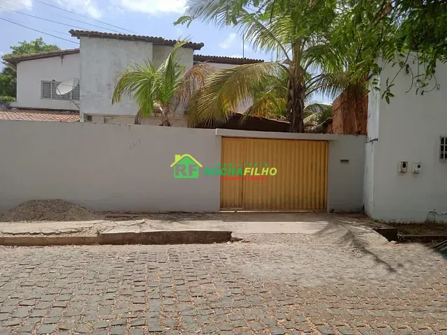 Casa com 800m² 4 quartos e 2 banheiros, à venda, no bairro Santa Luzia em Teresina