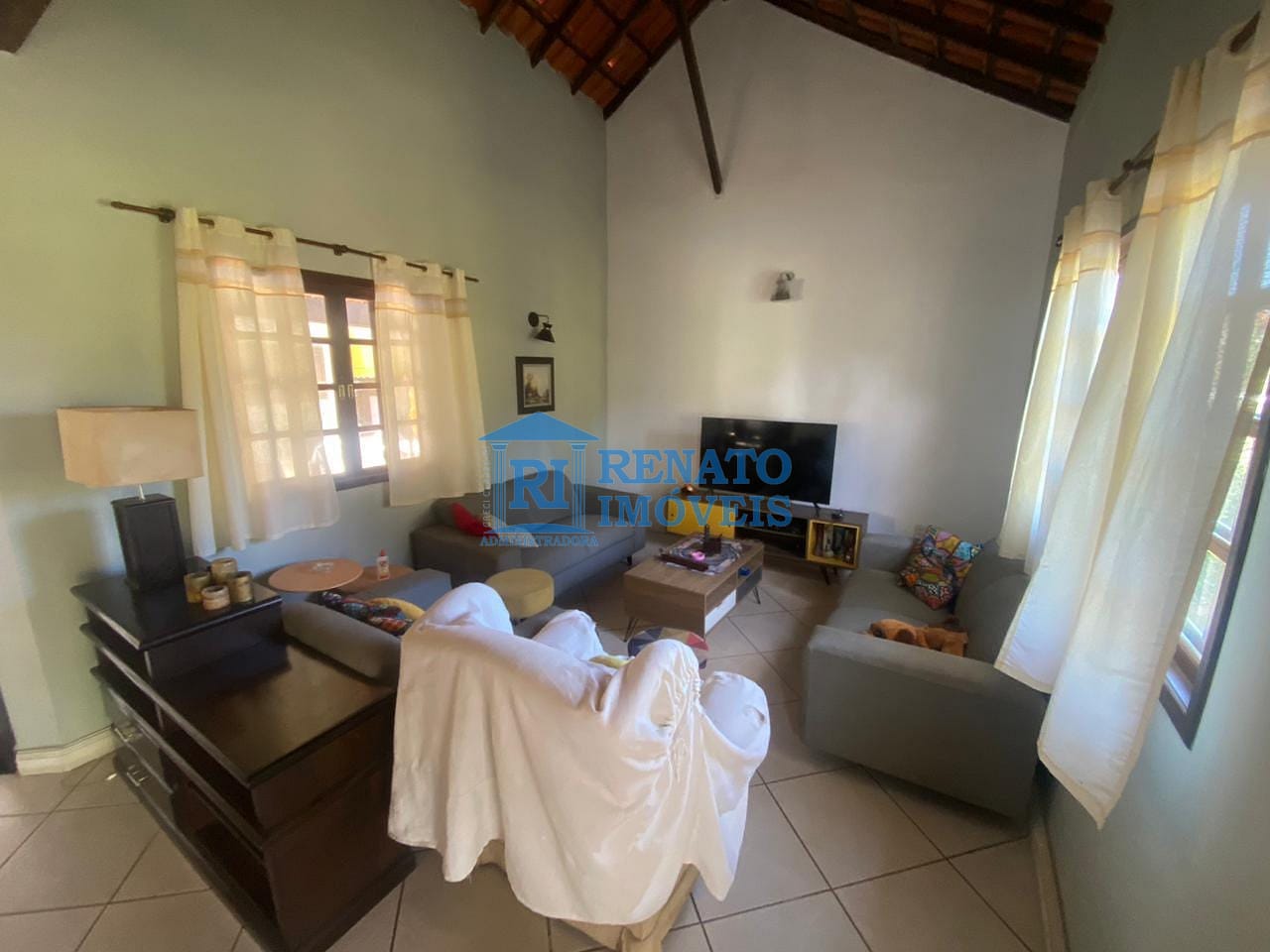 Casa à venda com 3 quartos, 255m² - Foto 5