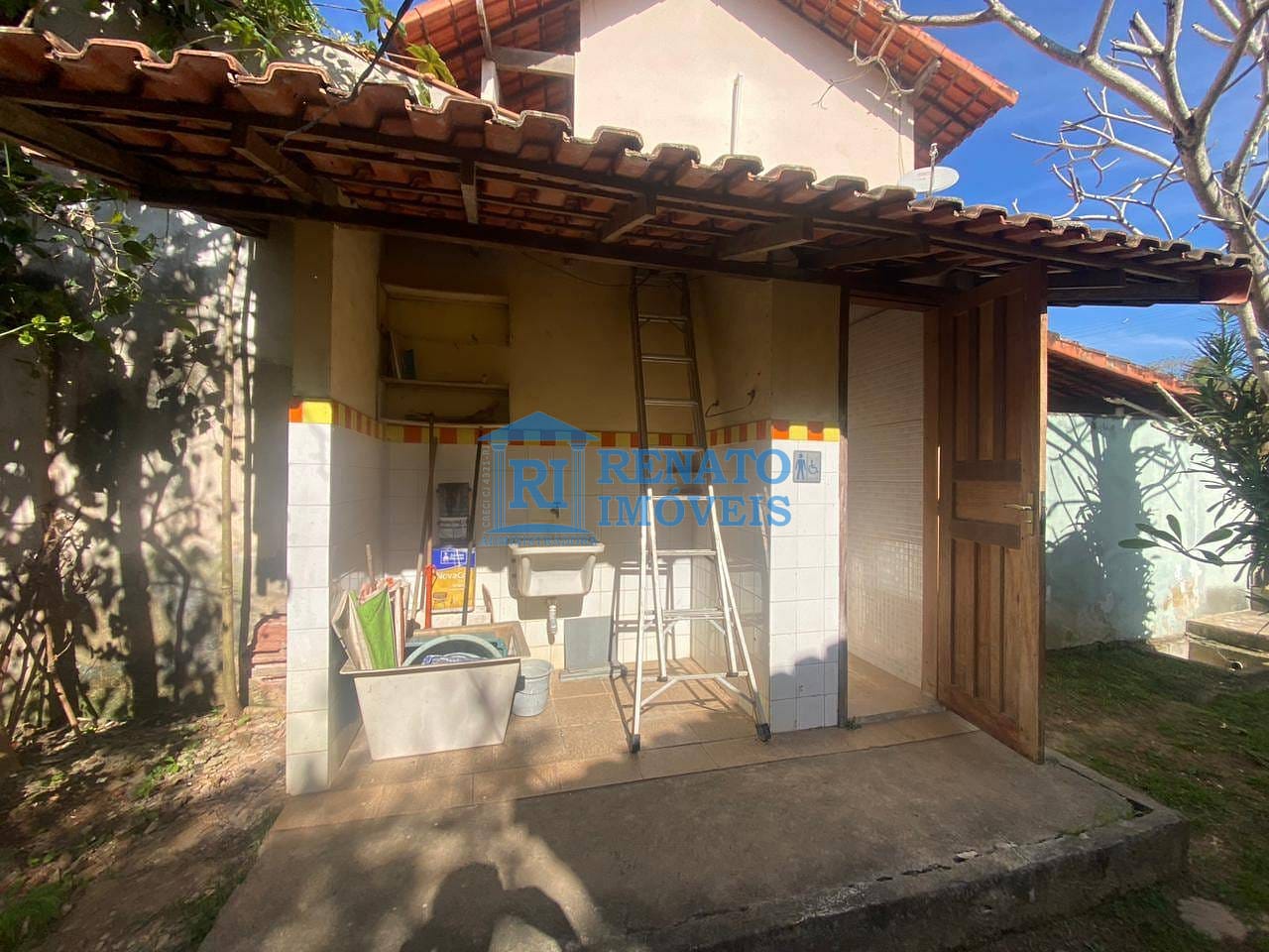 Casa à venda com 3 quartos, 255m² - Foto 22