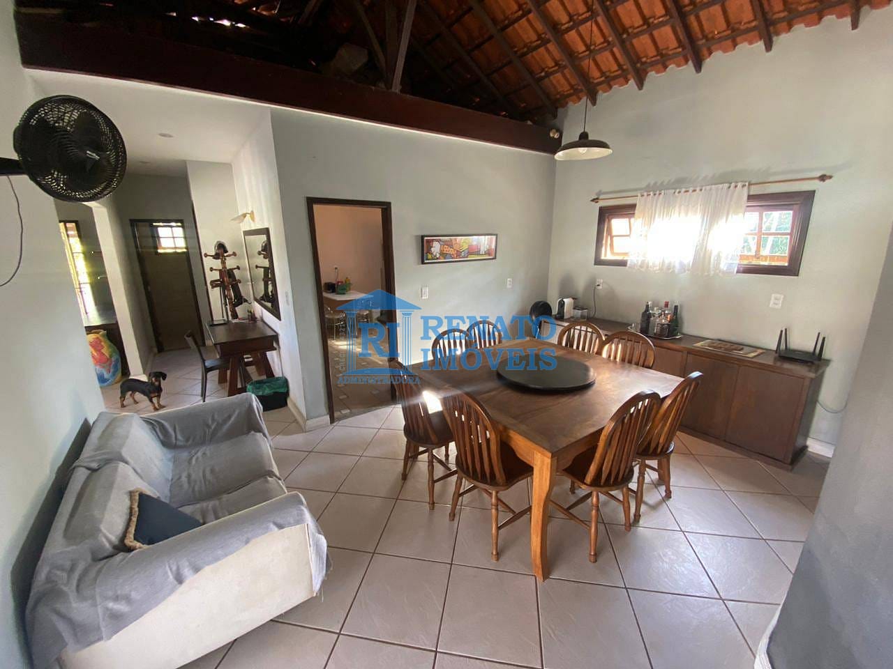 Casa à venda com 3 quartos, 255m² - Foto 7