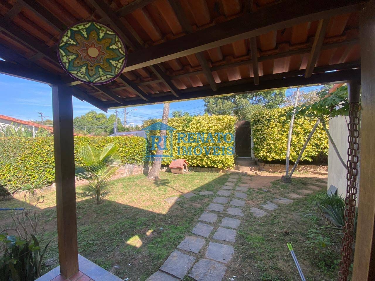 Casa à venda com 3 quartos, 255m² - Foto 20
