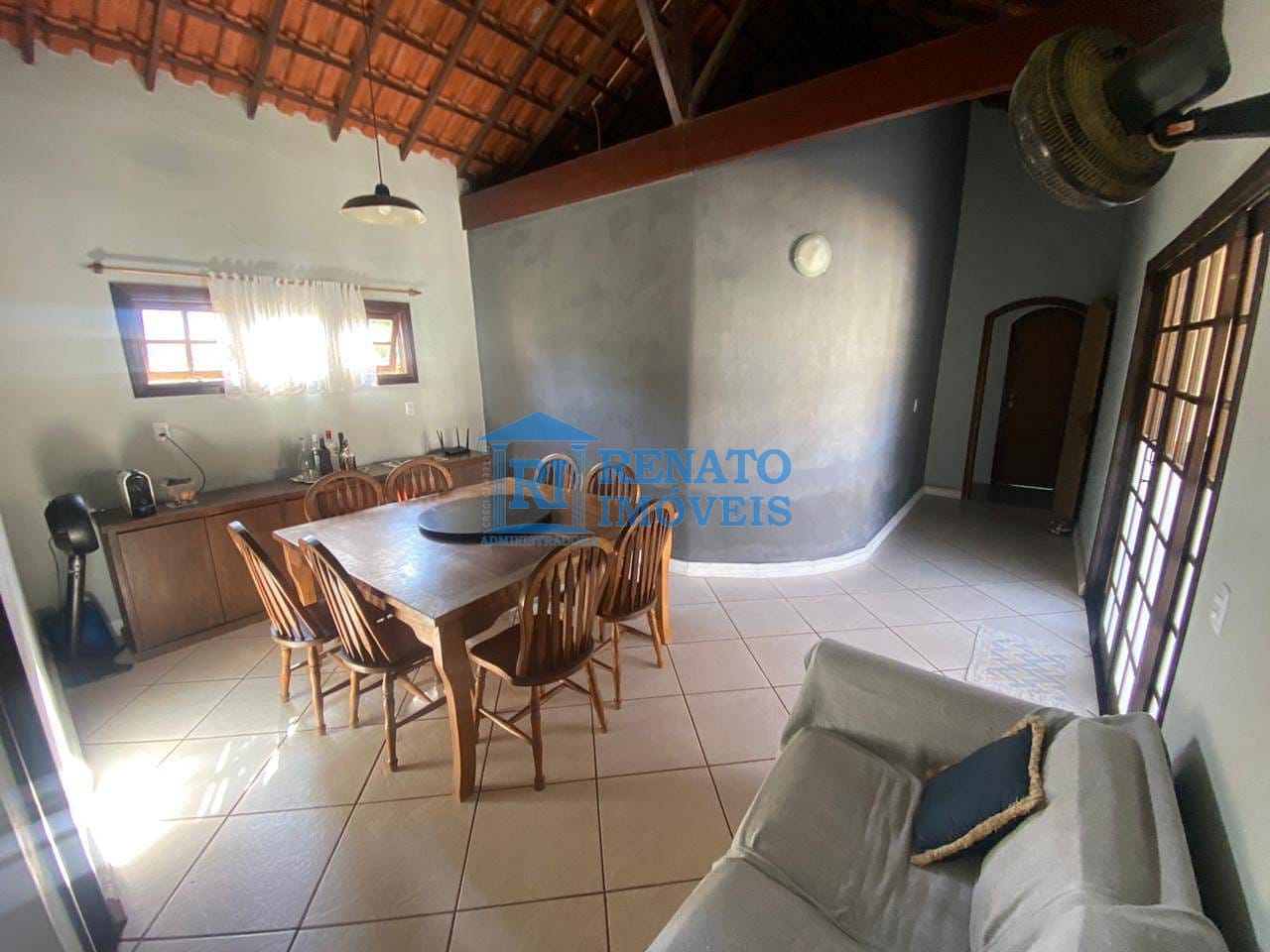 Casa à venda com 3 quartos, 255m² - Foto 8