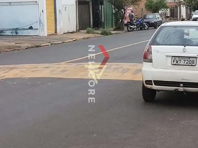 Casa com 160m² 2 quartos e 1 banheiro, à venda, no bairro Parque dos Flamboyans em Ribeirão Preto