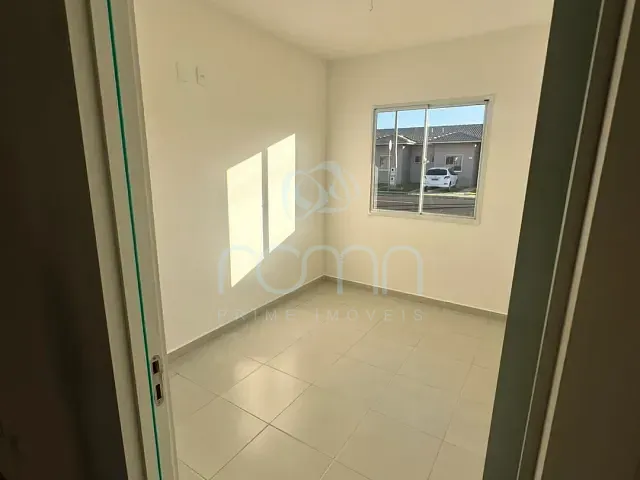 Casa 2 quartos e 1 banheiro, à venda, no bairro Garden RNI em Bady Bassitt