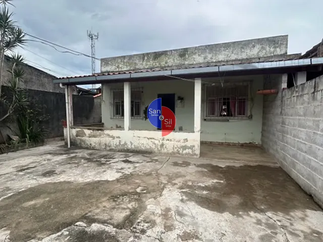 Casa com 360m² 3 quartos e 2 banheiros, à venda, no bairro Praia do Imperador (Guia de Pacobaíba) em Magé