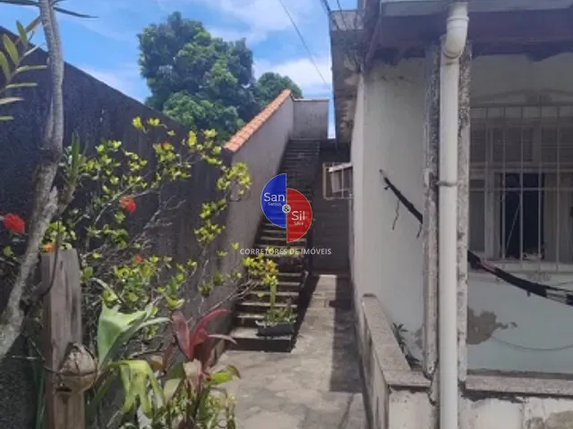 Casa com 360m² 3 quartos e 2 banheiros, à venda, no bairro Praia do Imperador (Guia de Pacobaíba) em Magé