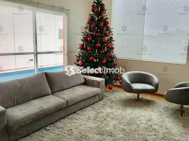 Casa com 300m², à venda, no bairro Pastoril em Ribeirão Pires