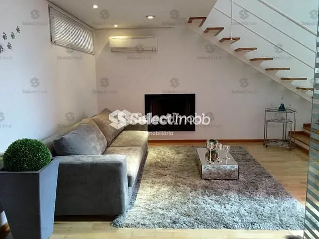 Casa com 300m², à venda, no bairro Pastoril em Ribeirão Pires