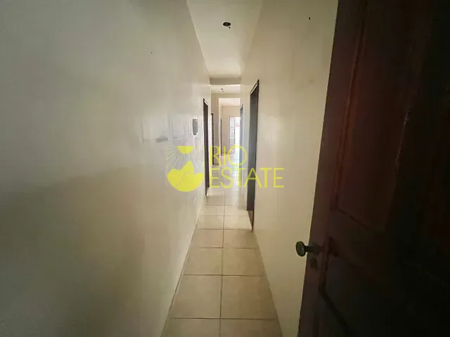 Casa com 300m² 5 quartos e 3 banheiros, à venda, no bairro Goiabal em Barra Mansa