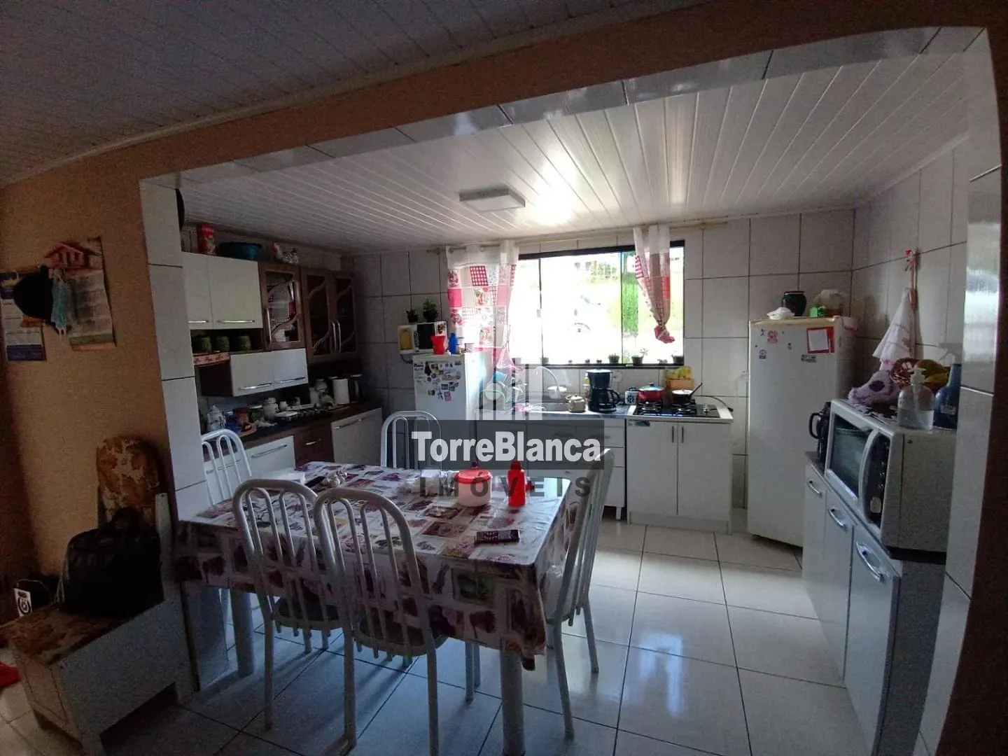 Casa, 2 quartos, 90 m² - Foto 9