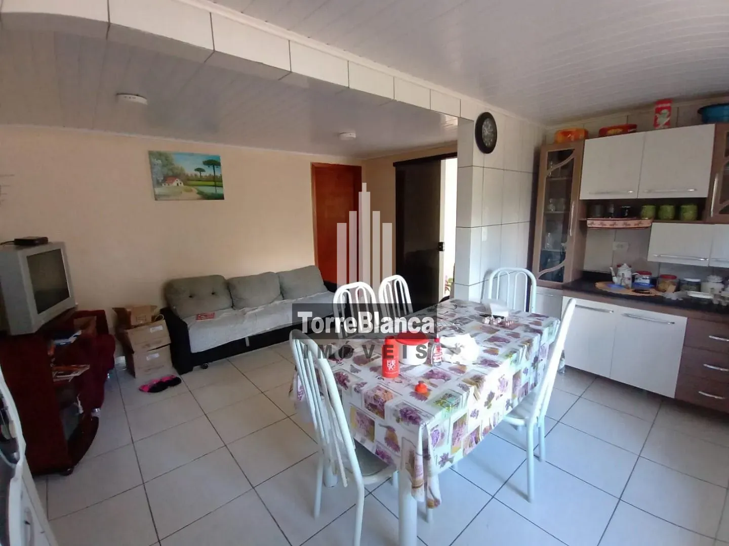 Casa, 2 quartos, 90 m² - Foto 15
