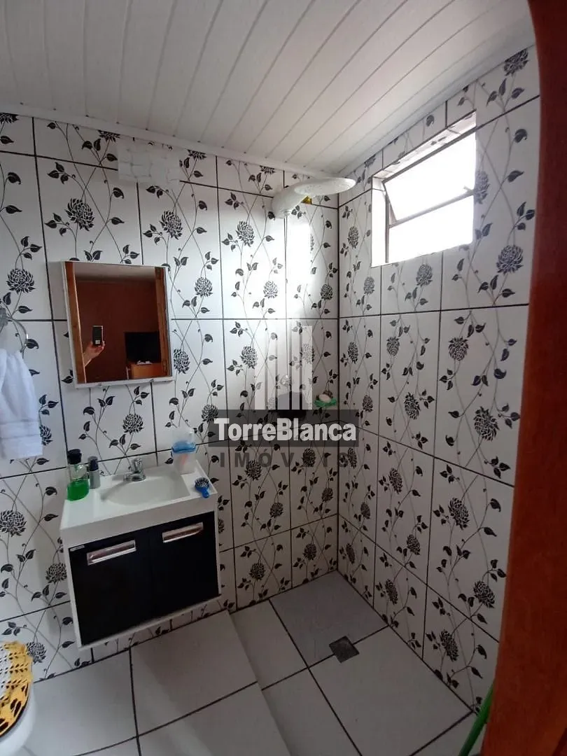 Casa, 2 quartos, 90 m² - Foto 7