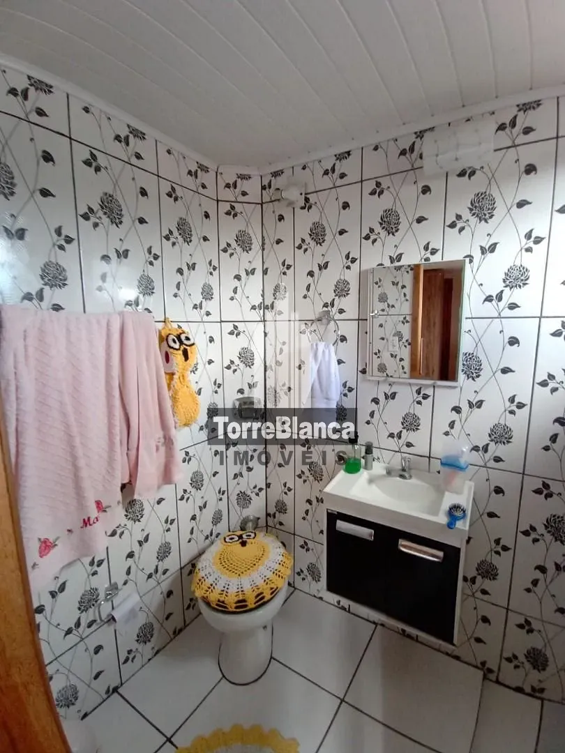 Casa, 2 quartos, 90 m² - Foto 4