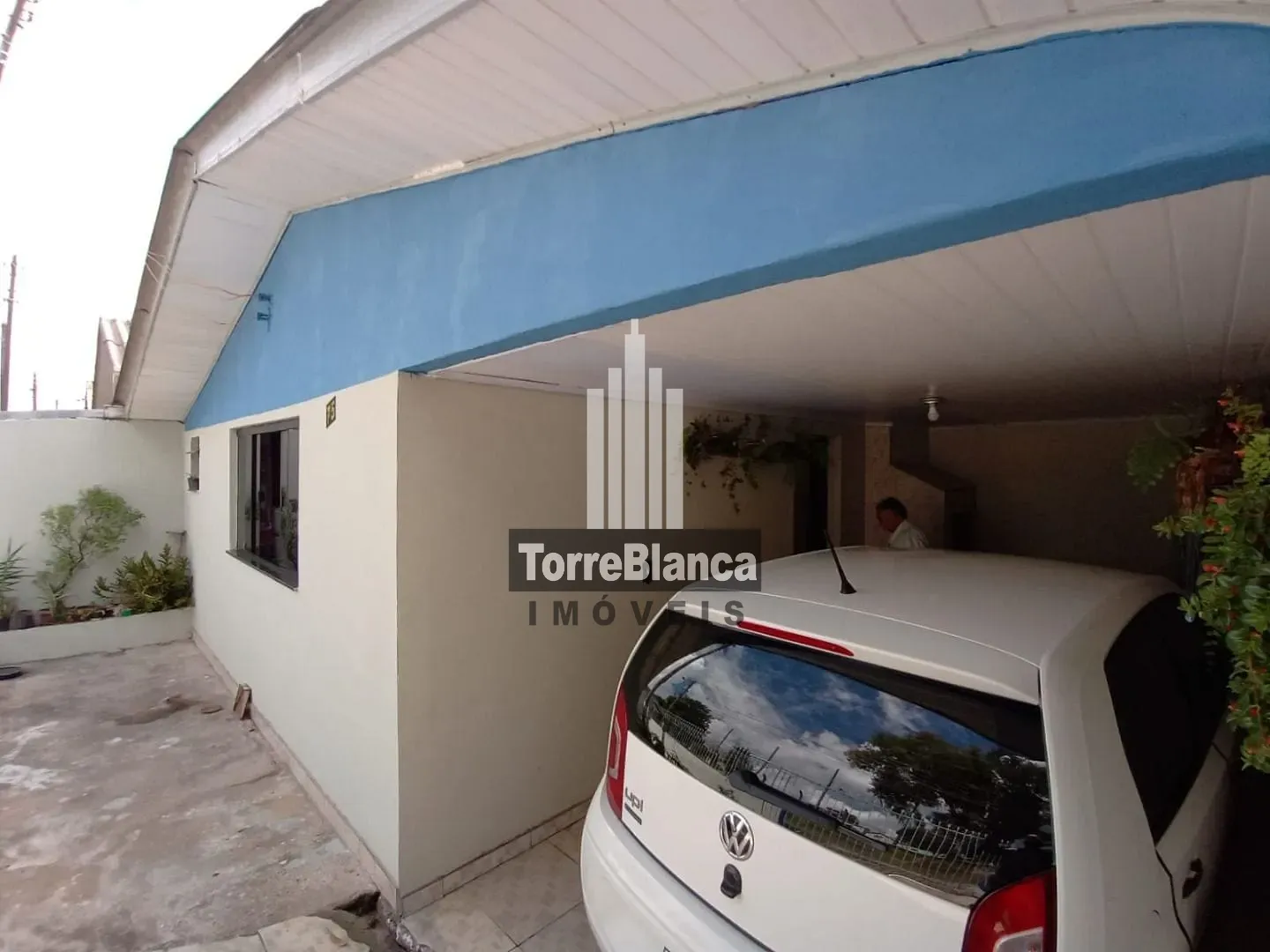 Casa, 2 quartos, 90 m² - Foto 1