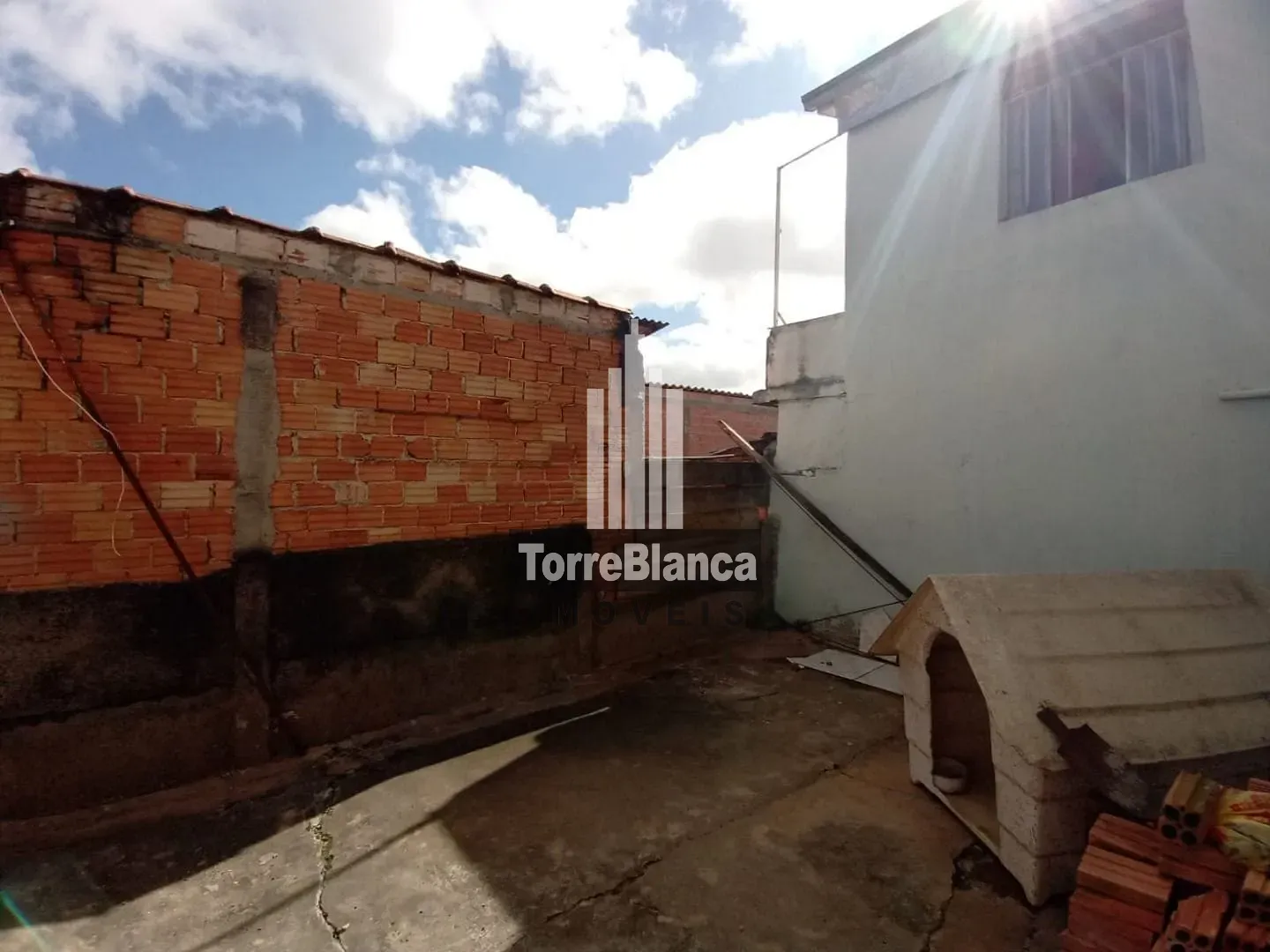 Casa, 2 quartos, 90 m² - Foto 8
